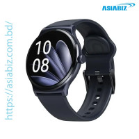 Haylou Solar Lite Bluetooth Calling Smart Watch